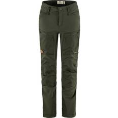 Fjällräven Keb Agile Winter Trousers - Green