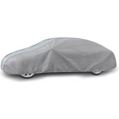 Coperture Tonneau Kegel Copertura Veicolo XL Coupe Grigio