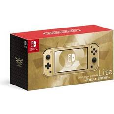 Nintendo switch lite Compare find best price now
