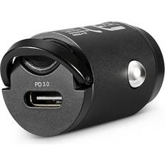 Super Mini 30W PD USB-C Billaddare
