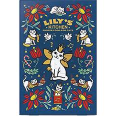 Lily's kitchen Cat Christmas Advent Calendar 42g Brown