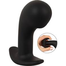 Prostata stimulatorer Anos Analvibrator med prostatamassagehoved