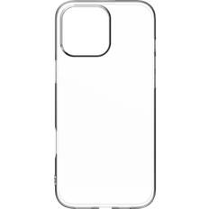 Zagg iphone 16 pro Zagg iPhone 16 Pro Max gennemsigtigt etui På lager i butik