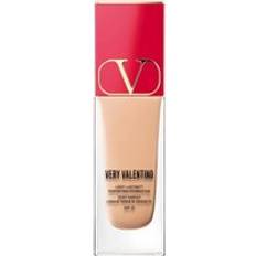 Valentino Valentino Make Up Very Valentino Foundation 25Ml Mr1 MR1