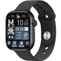 Smart Watch Sport Bracelet WristBand Heart Rate Blood Pressure Monitor for iPhone Android