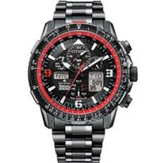 Citizen Red Arrows Skyhawk A.T Eco Drive Limited Edition