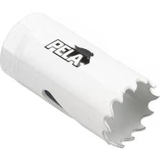 Elverktygstillbehör Pela Hålsåg Bi-metall 76 mm
