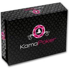 Piatnik Tease & Please KamaPoker Kartenspiel Erotik Kamasutra Sex Spielkarten Game Love