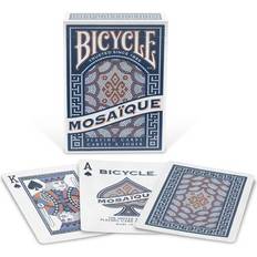 Bicycle Mosaique Playing Cards