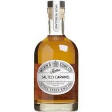 Beer & Spirits Tiptree Salted Caramel Vodka Liqueur 70cl