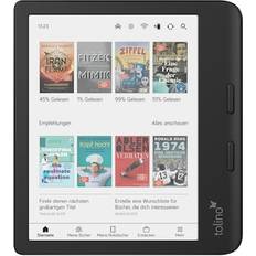 Ebook Tolino Vision eBook Læser Touch Screen