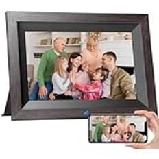 Kodak 10.1 Inch WiFi Digital Picture Frame with 32GB Storage