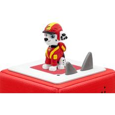 Paw Patrol Baby Toys Tonies PAW Patrol Jungle Pups: Marshall Audio Play Figurine
