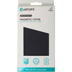 eSTUFF Apple iPhone 16 Pro Infinite Magnetic leather Case