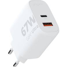 Xtorm GaN2 Ultra XEC067 USB Charger EU Plug