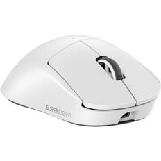 Logitech Pro X S LGT 2 DEX Mouse Torpedo