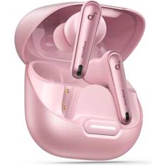 Hörlurar Soundcore Liberty 4 NC Pastel Pink