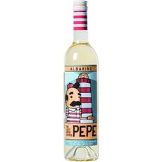 Pepe The Lighthouse Albarino 75cl