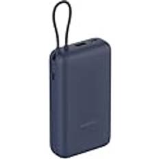 Xiaomi Mobiltillbehör Xiaomi PB2030MI Powerbank 20000mAh