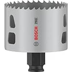 Elverktygstillbehör Bosch Bosch Home and Garden 2608594398 2608594398 Hålsåg 68 mm 1 st