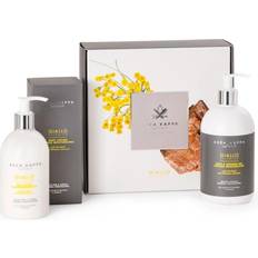 Acca Kappa Giallo Elicriso Set Shower Gel + Body Lotion 500ml