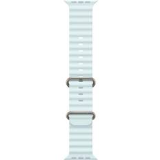 Watch 49mm Ice Blue Ocean Band