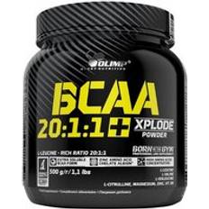 BCAA 20:1:1 Xplode Pear 500 g