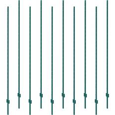 VEVOR Fence Post Heavy Duty Metal 7 ft