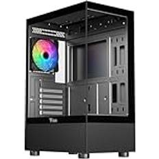 Case SHOWBUI 33B ARGB 12 cm