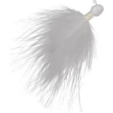 Trout Magnet D2 Jig White Shad Kill 1/16 oz