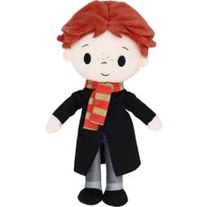 Kids Preferred Harry Potter Ron Weasley Soft Huggable Stuffed Animal Cute Plush Toy for Toddler Boys and Girls, Gift for 15 inches