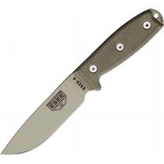 ESEE Model 4 Plain Fickkniv