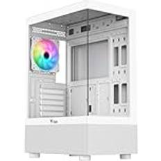 Case SHOWBUI 33 W ARGB 12 cm