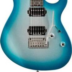 Cort G300 Glam Polar Ice Metallic Burst Electric guitar