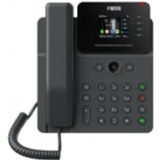 Fanvil IP Telefon V62G Black V62G BLACK