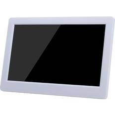 Digital fotoram 10 PS Digital Fotoram 10" HD LED 16:9-Skärm