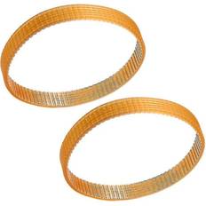 285968-00 Poly V Belt Replacement For Dewalt Dw733, 351.217130 Planer 2 Pack