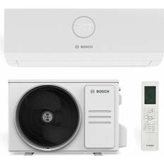 Sistemas de Refrigeración Bosch Air Conditioning Climate 3000I R32 2150 fg/h Split White