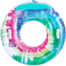 Inflatable Toys Bestway Inflatable Wheel Multicolour Ø 118 cm