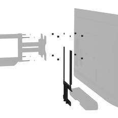 Cavus Speaker Stand Ray White