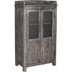 Alexandra House Living Display Stand 41 x 128 x 74 cm Cabinet