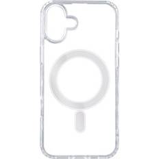 Andersson Andersson TPU case w/ MagSafe Apple iPhone 16 Clear
