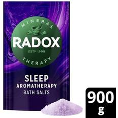 Radox Bath Salts Radox Mineral Therapy Sleep Aromatherapy Bath Salts 900