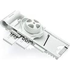 Grattugie Tescoma Affettatore Multistar 5 Funzioni Handy Grattugia