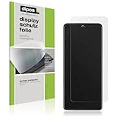 Screen Protectors Dipos 4x Screen Protector Infinix Hot 40 Pro