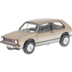 1:76 Model Kit Oxford VW Golf GTI Diamond Copper