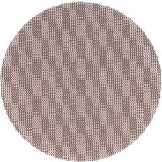Milwaukee Slipplatta Elverktygstillbehör Milwaukee 4932492185 Nätslippapper Ø125 mm, 10-pack K80