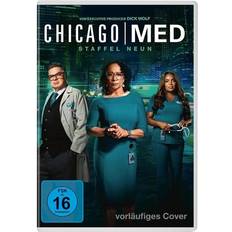 Film-DVDs Chicago Med