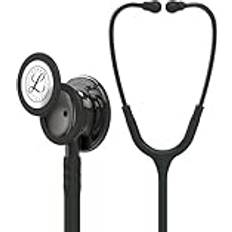3M Littmann Classic III Stetoskop Sort