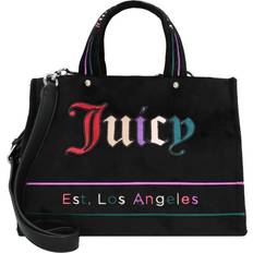 Juicy Couture Iris Handtasche 32 cm multicolor-black